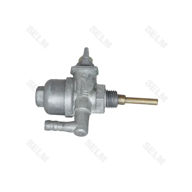 Кран бензиновий з відстійником (Білорусь) (МТЗ 31)