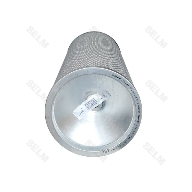 Фільтр повітряний малий John Deere P127313 (Donaldson)