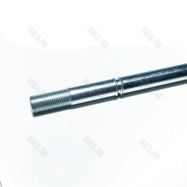 Палець шнека жатки CLAAS