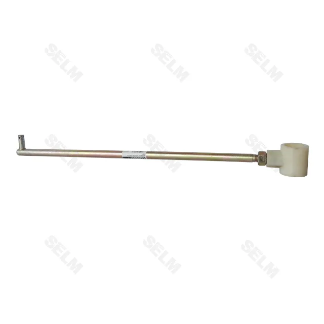 Ричаг управління граблини Claas