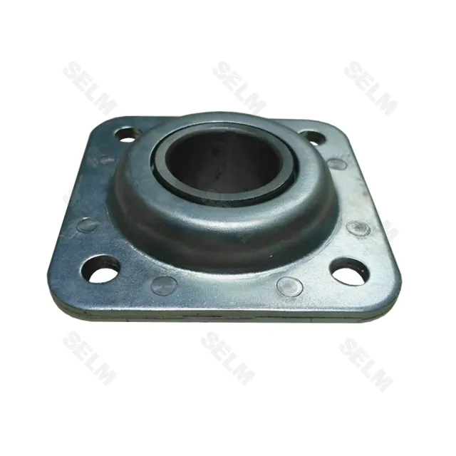 Підшипник в корпусі (d круга 44,45мм) CASE