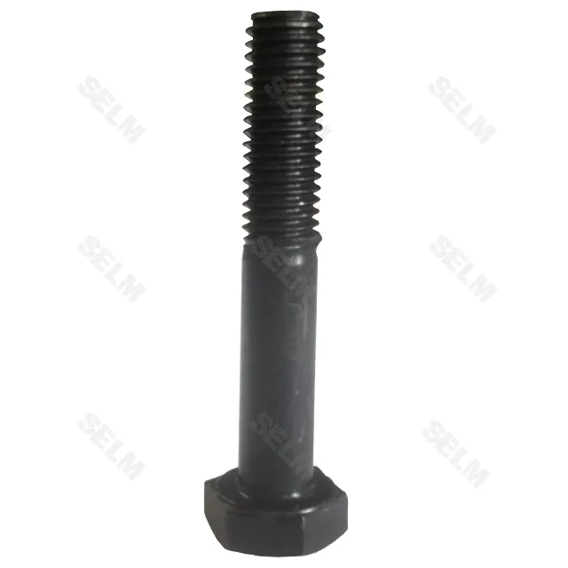 Болт М10*60 10,9 DIN931