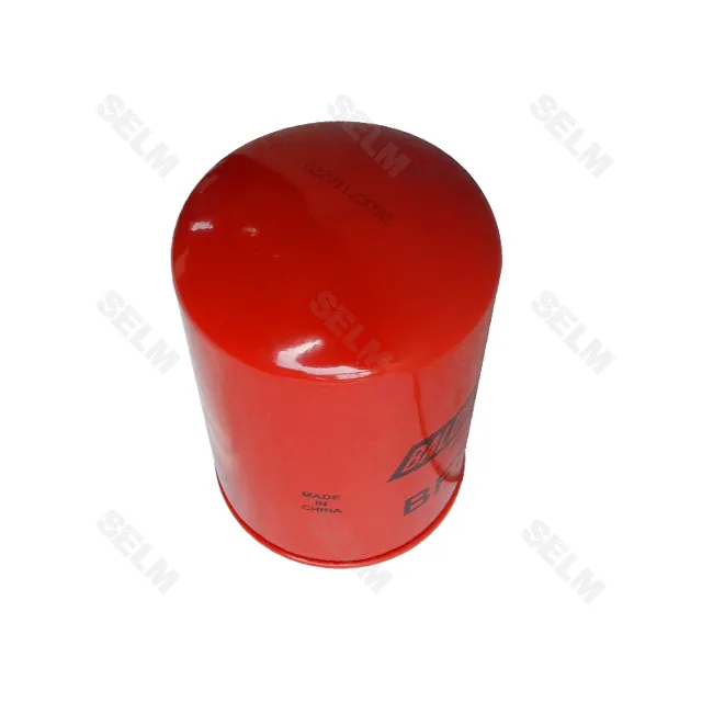 Фільтр паливний BF788