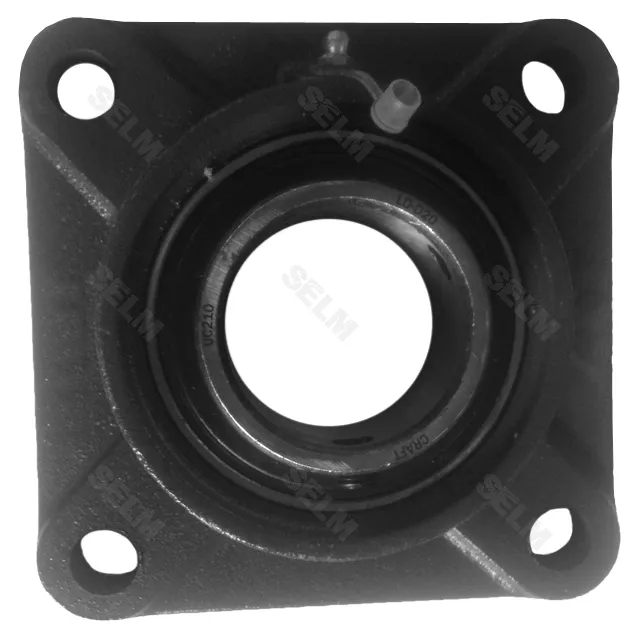 Підшипник в корпусі