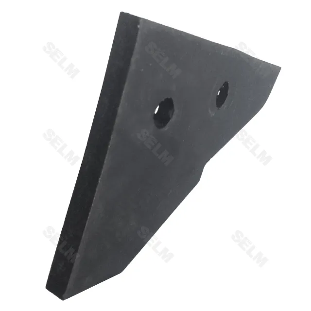 Накінечник польової дошки лівий KUHN