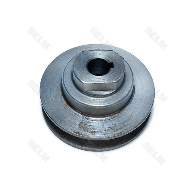 Шків Claas ORIGINAL