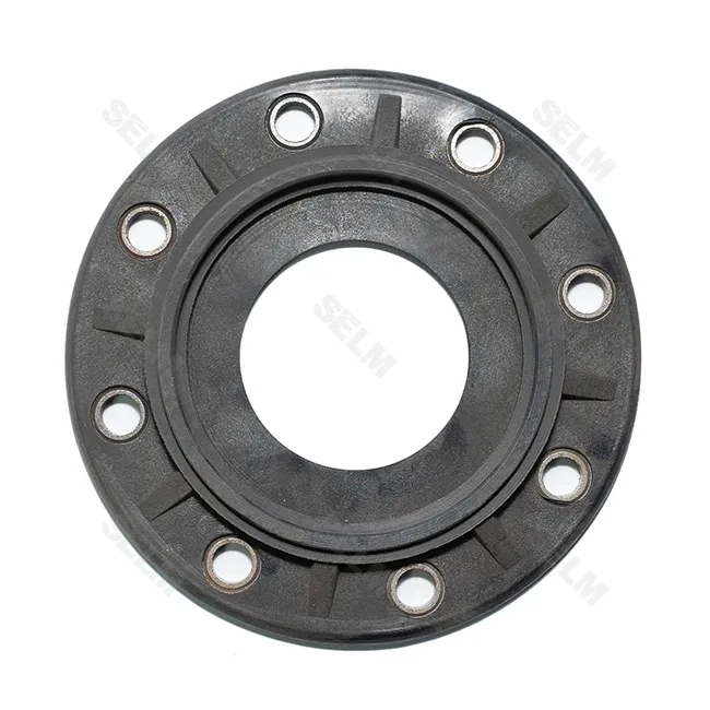 Диск АГ 2.1.40 прижимний стійки на 8 отв.