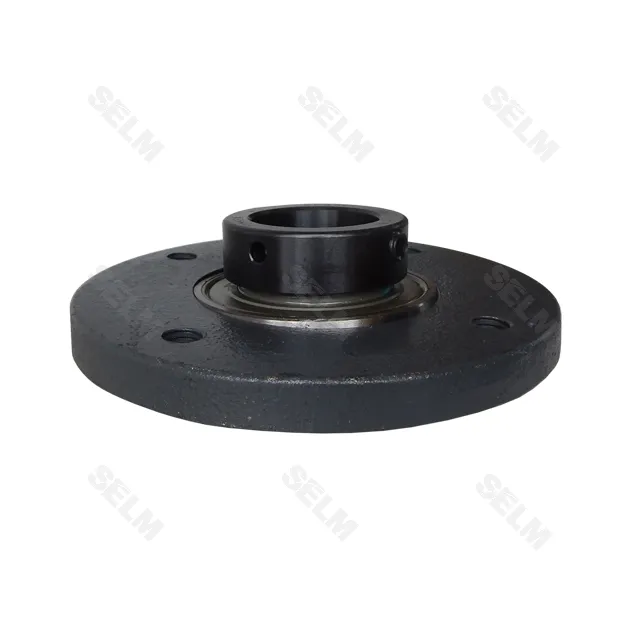 Корпус підшипника в зборі Claas