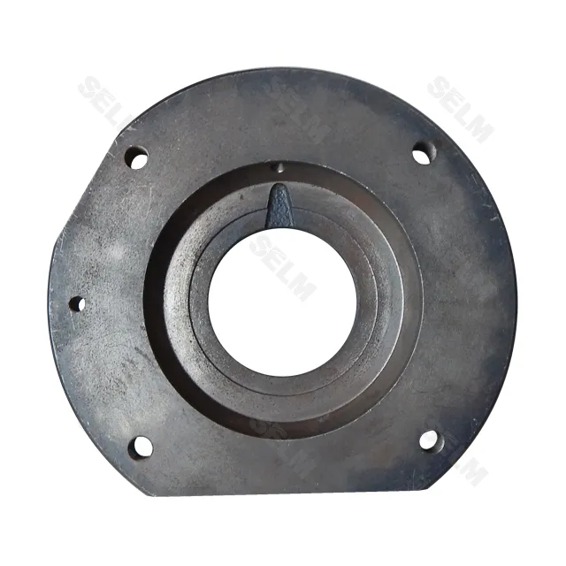 Корпус підшипника Claas