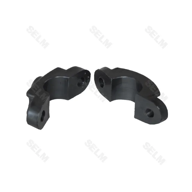 Втулка вала шнека CLAAS