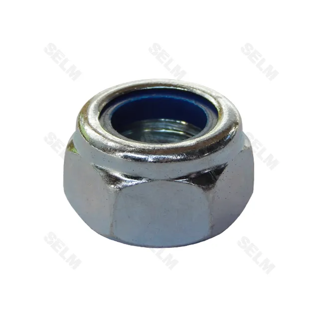 Гайка М16-2,0 DIN985