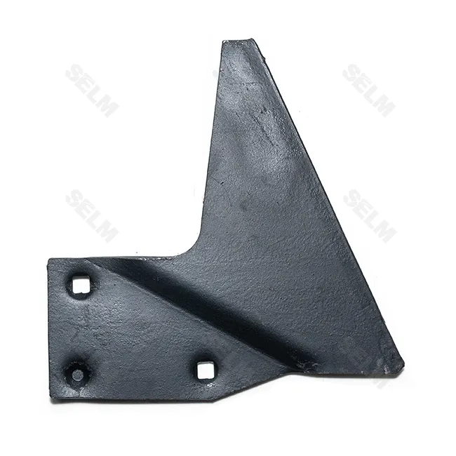 Ніж польової дошки лівий AS 2 LEMKEN