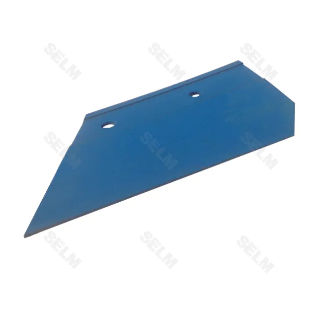 Леміш правий OVERUM 2Z