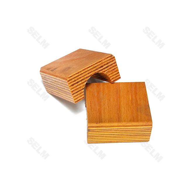 Підшипник дерев'яний Claas