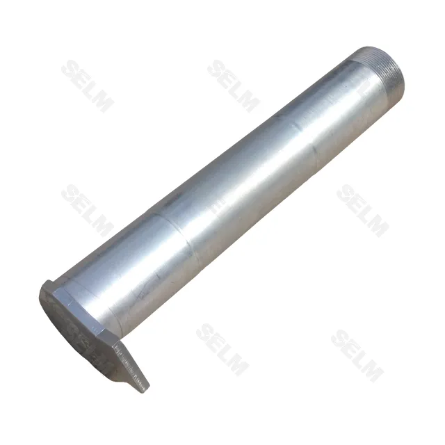 Палець D60*305/340 М60*2 LEMKEN