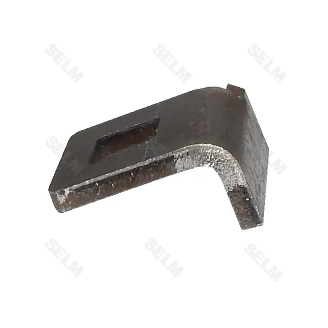 Пластина Geringhoff