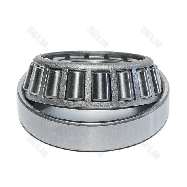 Підшипник 7207 (Україна LBP-SKF)