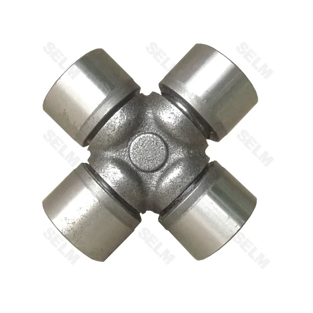 Хрестовина валу рульового керування AW36/2500 36*88,8