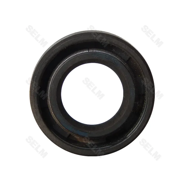 14-26-7 Сальник