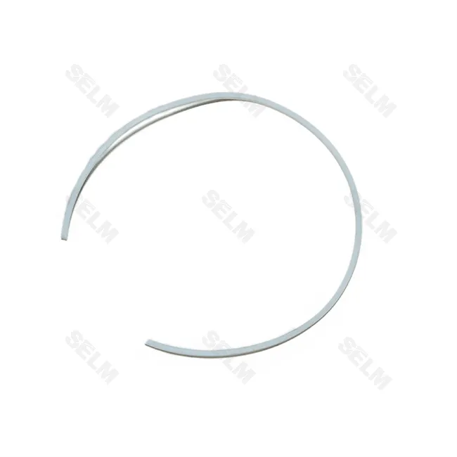 Кільце фторопластове Д-240