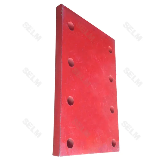 Пластина Kverneland ORIGINAL 1А