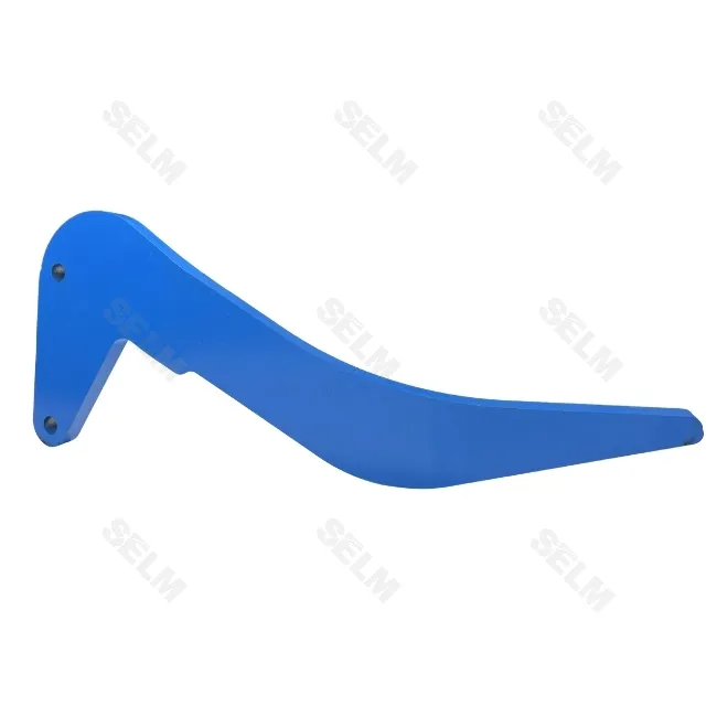 Тримач 12x224x325 LEMKEN KORUND