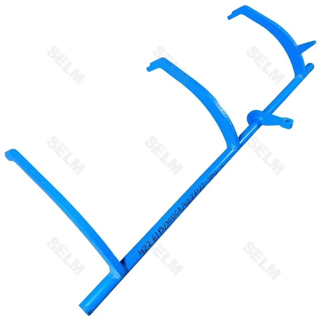 Стійка D40x1462