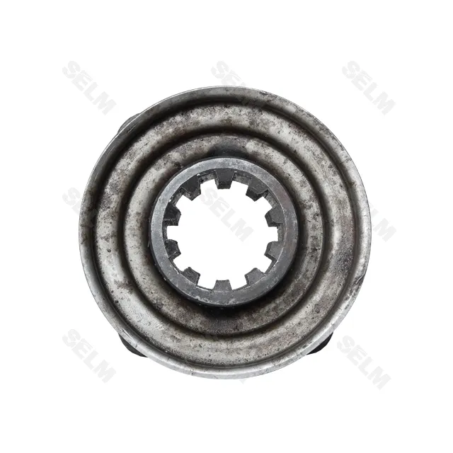 Флянец (шліцевий) Львів/навантажувач