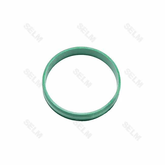 Ущільнення John Deere