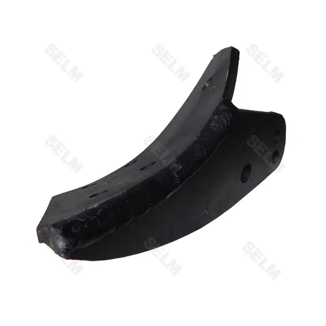 Корпус передплужника правий KUHN