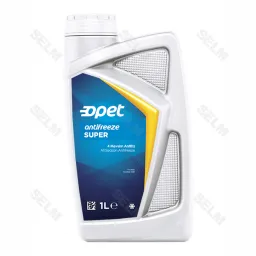 Антифриз SUPER ANTIFREEZE (PLS, 1L) (концентрат) OPET | 601216695 | СЕЛМ АГРО