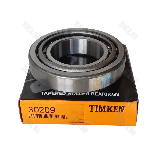 Підшипник 30209 (Timken)