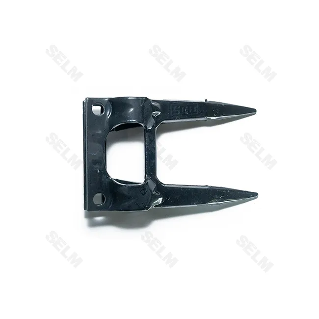 Палець протиріжучий подвійний John Deere