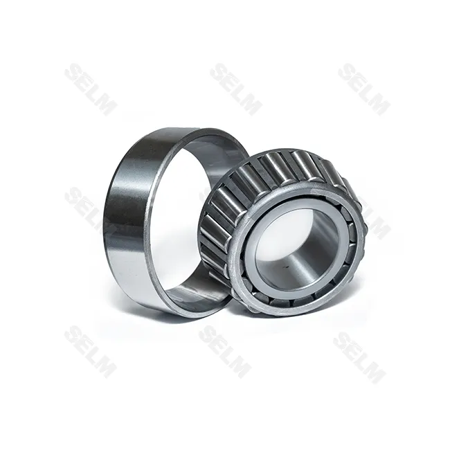 Підшипник 7610