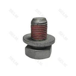 Болт з насічкою М12*20 1.25 Olimac Drago | DR11070 | СЕЛМ АГРО