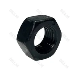 Гайка М16 DIN934 | 168, 3031015, 3030971, 236173, KK015825, 3030976-1, KM000003, M01306 | СЕЛМ АГРО
