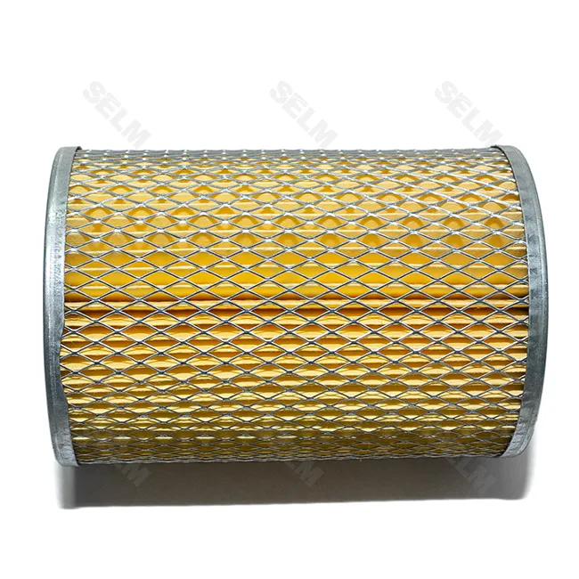 Фільтруючий елемент масляний ГАЗ-52, Т-30, Т-25 (Україна)