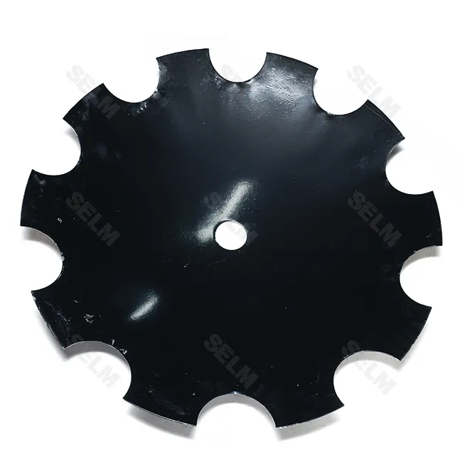 Диск борони ромашка 810х8 мм SMART PART до техніки Фрегат, СТБ 00.00.115-SP-3