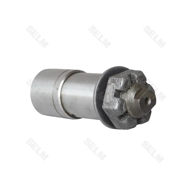 Палець на рульове в зборі Т-150