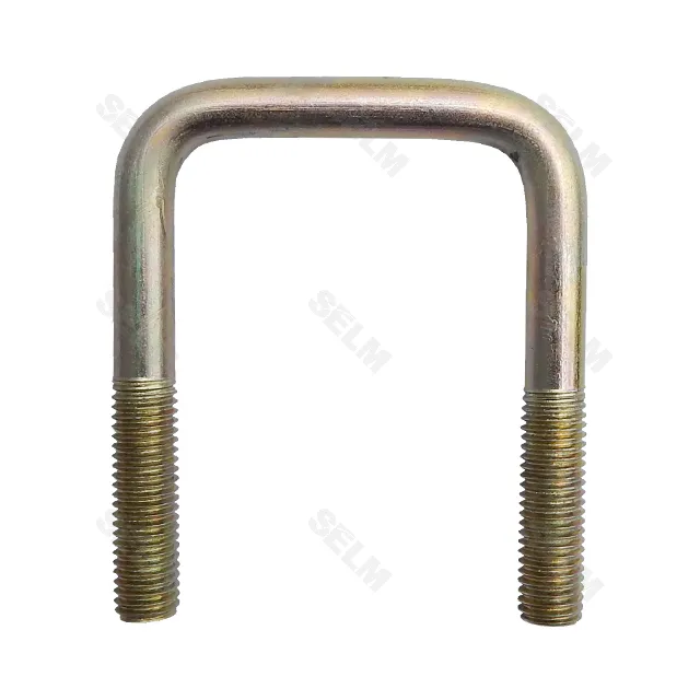 Болт-скоба м12х60х76 LEMKEN