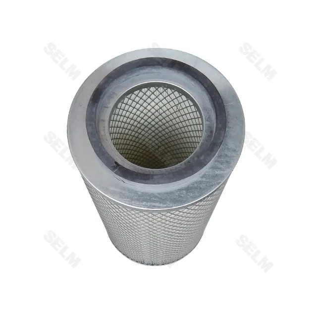 Фільтр повітряний Claas P181088