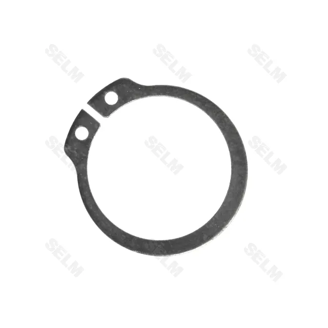 Кільце стопорне