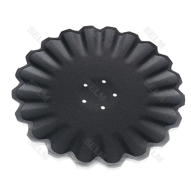 Диск борони Super-Sharp 520х6 мм SMART PART до техніки Horsch, Terano, Joker, 60029459-SP