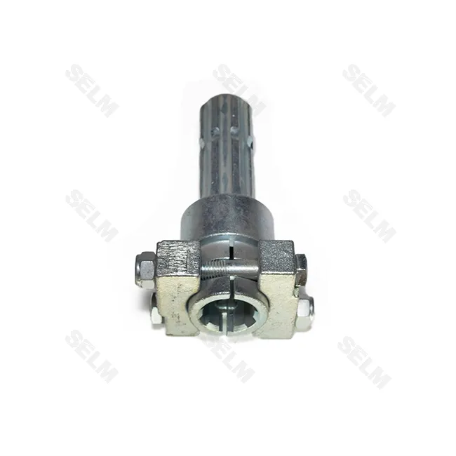 Перехідник 6*8 карданний