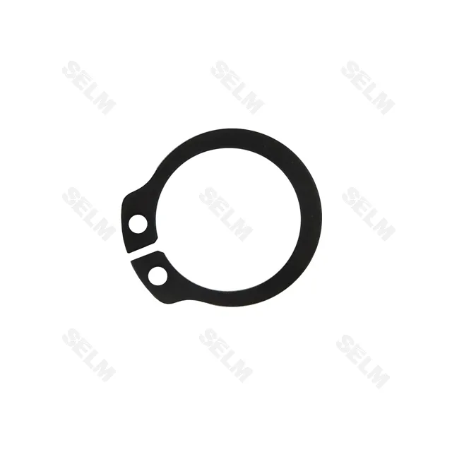 Кільце стопорне Claas