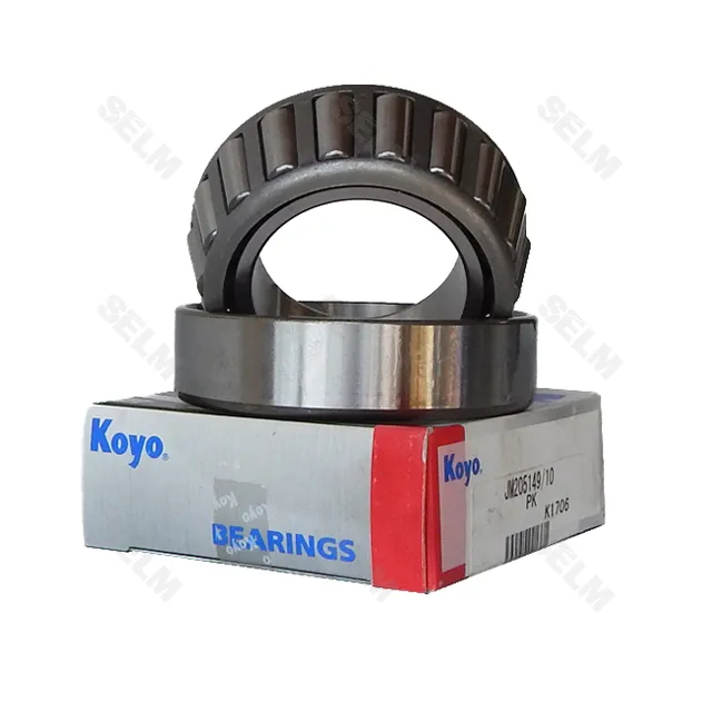 Підшипник JM205149/10 KOYO