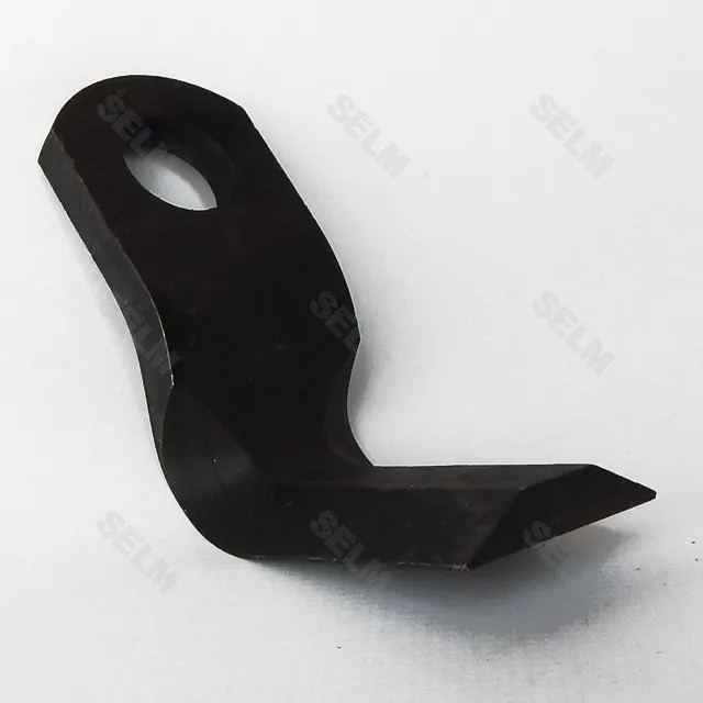 Ніж більний кукурудз.жатки 8мм Claas