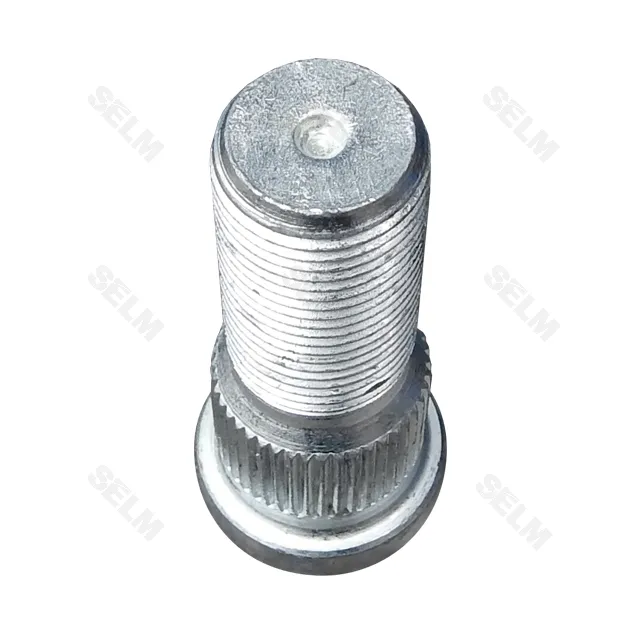 Ось M18x1,5x52-D19 РЭП LEMKEN