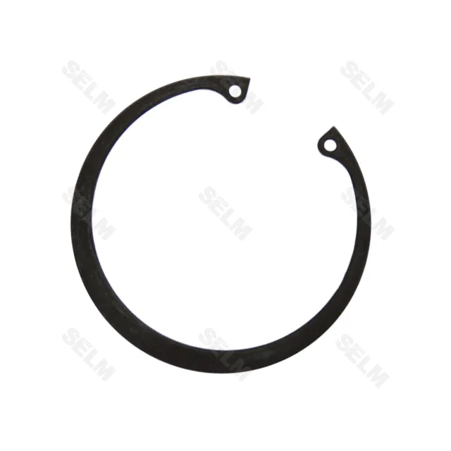 Кільце стопорне