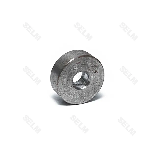 Втулка металева Claas